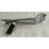 Platine arrière droite YAMAHA YBR 125 2010 à 2012