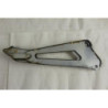 Platine arrière gauche YAMAHA YBR 125 2010 à 2012