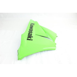 Sabot droit KAWASAKI ZX6R 600 NINJA 2009 à 2013