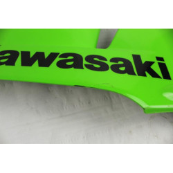Sabot droit KAWASAKI ZX6R 600 NINJA 2009 à 2013