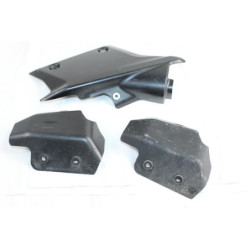 Protection thermique KAWASAKI ZX6R 636 NINJA 2009 à 2013