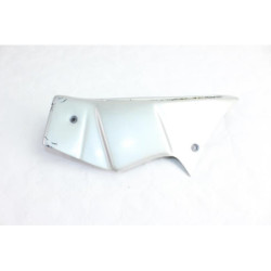 Ecope de radiateur droite SUZUKI GSR 600 2006 à 2010