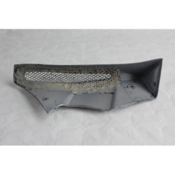 Ecope de radiateur droite SUZUKI GSR 600 2006 à 2010