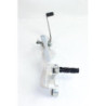 Platine arrière droite YAMAHA TDM 850 1996 à 2002
