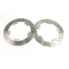 Disque avant HARLEY DAVIDSON VRSCA 1130 V ROD 2002 à 2007