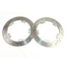Disque avant HARLEY DAVIDSON VRSCA 1130 V ROD 2002 à 2007