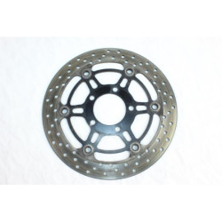 Disque avant gauche SUZUKI SV 650 N 2003 à 2007