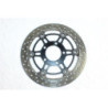 Disque avant gauche SUZUKI SV 650 N 2003 à 2007