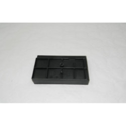 Support de batterie PIAGGIO VESPA LX 125 2005 à 2009