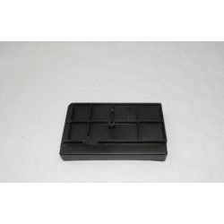 Support de batterie PIAGGIO VESPA LX 125 2005 à 2009