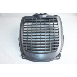 Grille de radiateur PIAGGIO X9 125 EVO 2004 à 2007