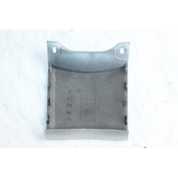 Séparation de coque arrière YAMAHA YBR 125 2010 à 2012