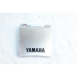 Séparation de coque arrière YAMAHA YBR 125 2010 à 2012