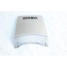 Séparation de coque arrière YAMAHA YBR 125 2010 à 2012