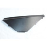 Demi flanc de selle gauche APRILIA ATLANTIC 125 2006 à 2008