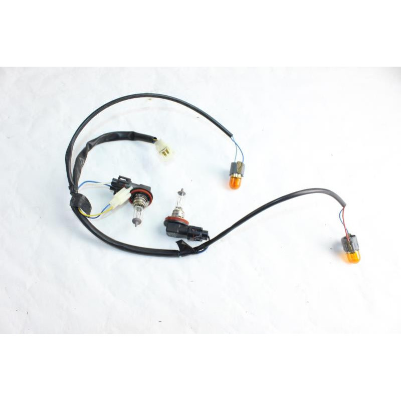 Faisceau électrique APRILIA ATLANTIC 125 2006 à 2008