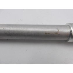 Tube de fourche droit SUZUKI GSXR 750 2006 à 2007