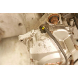 Moteur SUZUKI UH 125 BURGMAN 2007 à 2013