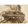 Moteur SUZUKI UH 125 BURGMAN 2007 à 2013