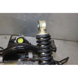 Moteur MAZAKI LB 125 T 2012 à 2012