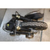 Moteur MAZAKI LB 125 T 2012 à 2012