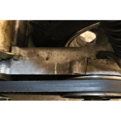 Moteur MAZAKI LB 125 T 2012 à 2012