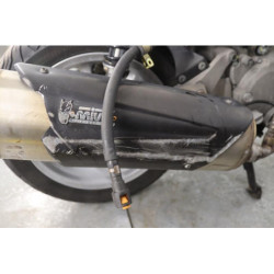 Moteur HONDA PES 125 2006 à 2007