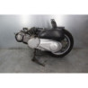 Moteur HONDA PES 125 2006 à 2007