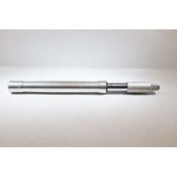 Tube de fourche droit PEUGEOT XR7 50 2008 à 2014
