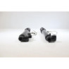 Tube de fourche droit JM MOTORS MIA RS 50 2020 2021
