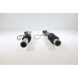 Tube de fourche droit JM MOTORS MIA RS 50 2020 2021