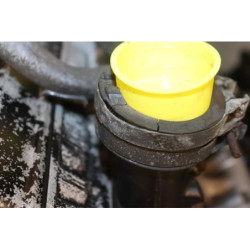 Moteur YAMAHA FZ 750 1986 à 1994