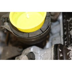 Moteur YAMAHA FZ 750 1986 à 1994