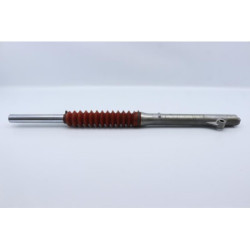 Tube de fourche droit YAMAHA DT 125 1982 à 1987