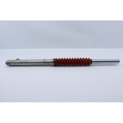 Tube de fourche droit YAMAHA DT 125 1982 à 1987