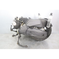 Moteur YAMAHA CW 125 BWS 2010 à 2013
