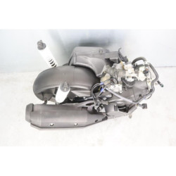 Moteur YAMAHA CW 125 BWS 2010 à 2013