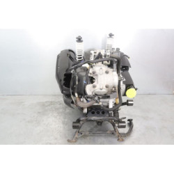 Moteur YAMAHA CW 125 BWS 2010 à 2013