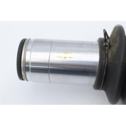 Tube de fourche droit YAMAHA CW 125 BWS 2010 à 2013