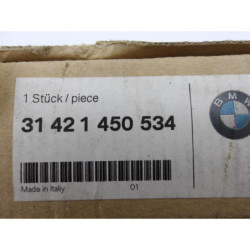 Tube de fourche droit BMW K 100 RS 1983 à 1984