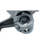Tube de fourche droit KTM SUPERDUKE 1290 R EVO ABS 2022 à 2023