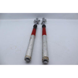 Tube de fourche droit YUAN XGJ 125 2006 à 2007