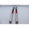 Tube de fourche droit YUAN XGJ 125 2006 à 2007