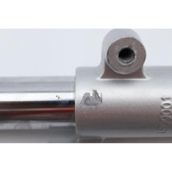 Tube de fourche droit YUAN XGJ 125 2006 à 2007