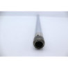 Tube de fourche droit SUZUKI DR 600 1986 à 1989