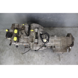 Moteur SUZUKI UH 650 BURGMAN 2007 à 2013