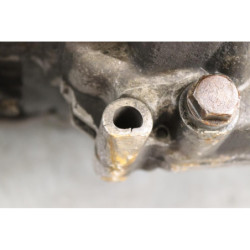 Moteur SUZUKI UH 650 BURGMAN 2007 à 2013