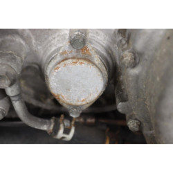 Moteur SUZUKI UH 650 BURGMAN 2007 à 2013