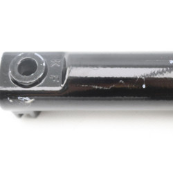 Tube de fourche droit KYMCO AGILITY 50 2021 à 2022