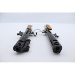 Tube de fourche droit KYMCO AGILITY 50 2021 à 2022